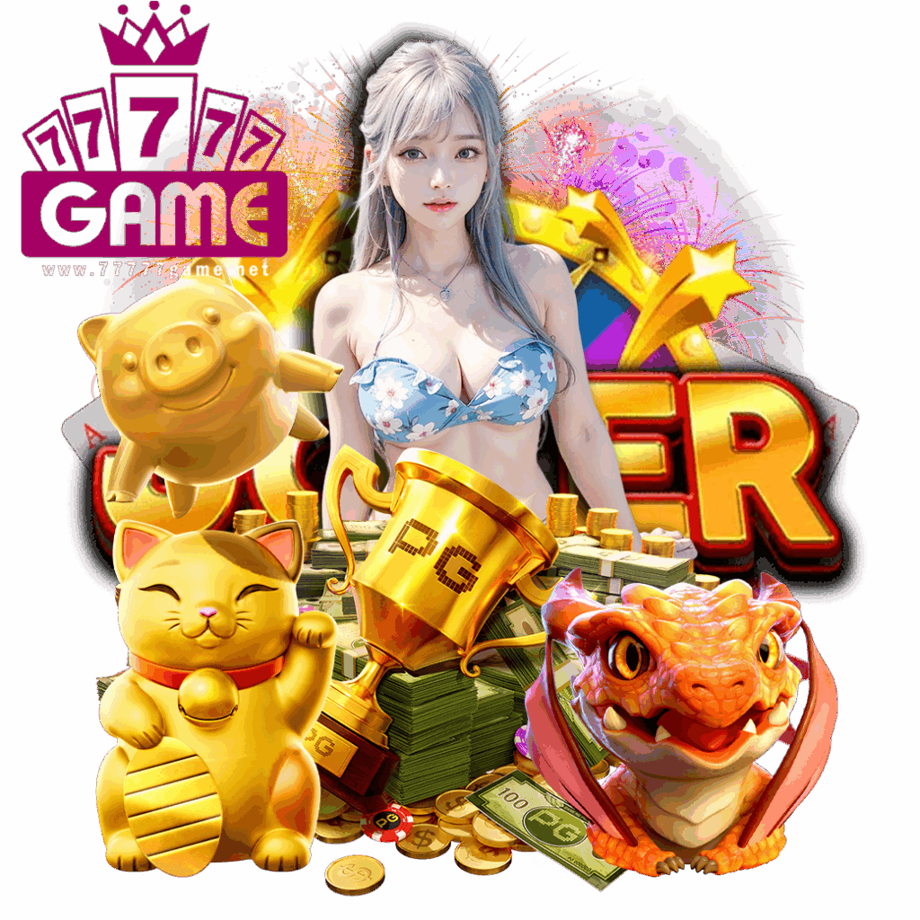77777game bet